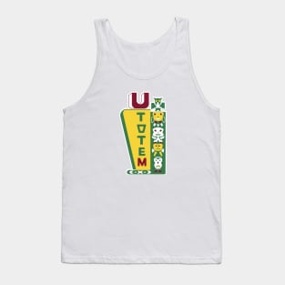 UTOTEM Tank Top